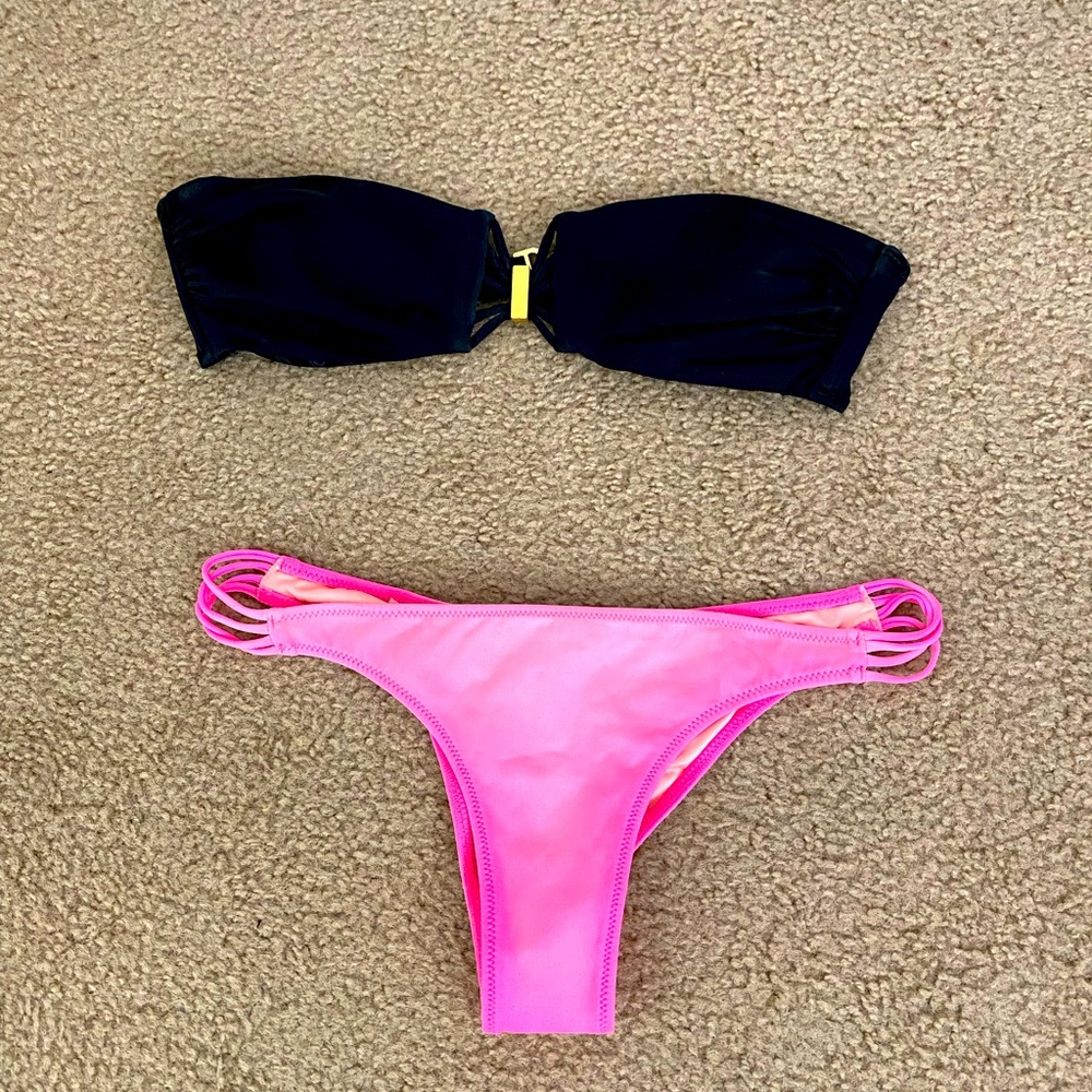 VS swimsuit size Small